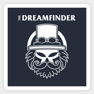 Original Dreamster Sticker